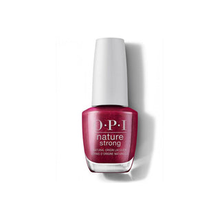 OPI Nature Strong Nail Lacquer
