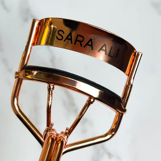 Sara Ali Cosmetic Eye Lash Curler