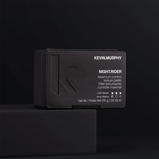 Kevin Murphy Night Rider Maximum Control Texture Paste 100G