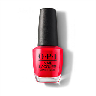 OPI Nature Strong Nail Lacquer