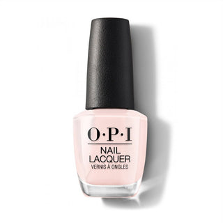 OPI Nature Strong Nail Lacquer