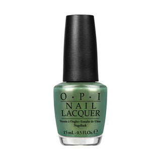 Opi Nail Lacquer Polish