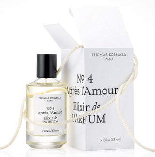 Thomas Kosmala No 4 Apres Amour Perfume EDP For Unisex 100ml - AllurebeautypkThomas Kosmala No 4 Apres Amour Perfume EDP For Unisex 100ml