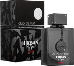 Armaf Club de Nuit Urban Man Elixir EDP 105Ml - AllurebeautypkArmaf Club de Nuit Urban Man Elixir EDP 105Ml
