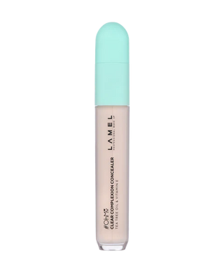 Lamel OH My Clear Concealer - 402 Deep Beige 7Ml