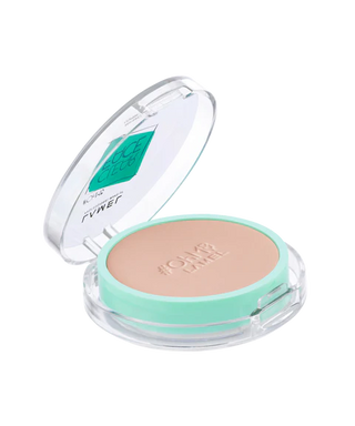 Lamel Oh My Clear Face Powder - 403 Rosy Beige
