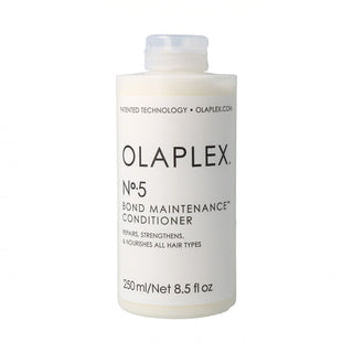 Olaplex No. 5 Bond Maintenance Conditioner 250Ml - AllurebeautypkOlaplex No. 5 Bond Maintenance Conditioner 250Ml