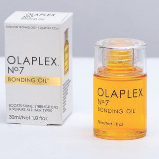 Olaplex No.7 Bonding Oil 30Ml - AllurebeautypkOlaplex No.7 Bonding Oil 30Ml