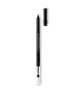 Dior Diorshow Crayon Waterproof Eyeliner - 594 Intense Brown - AllurebeautypkDior Diorshow Crayon Waterproof Eyeliner - 594 Intense Brown