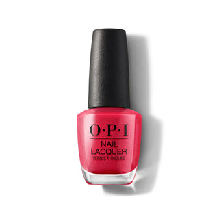 OPI Nature Strong Nail Lacquer