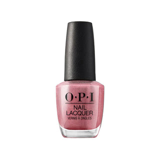Opi Nail Lacquer Polish