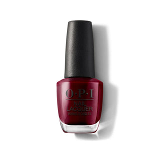 O.P.I Nail Lacquer