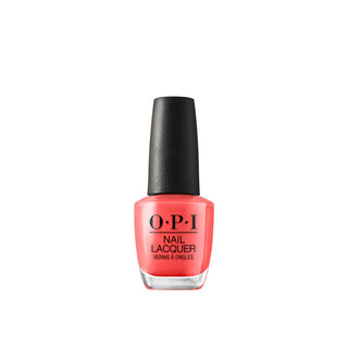 Opi Nail Lacquer Polish