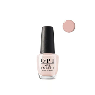 Opi Nail Lacquer Polish