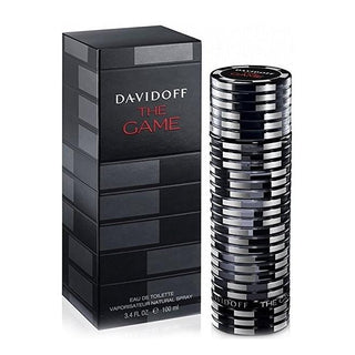 Davidoff The Game For Men EDT 100 Ml-Perfume - AllurebeautypkDavidoff The Game For Men EDT 100 Ml-Perfume