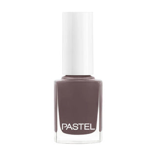 Pastel Nail Polish