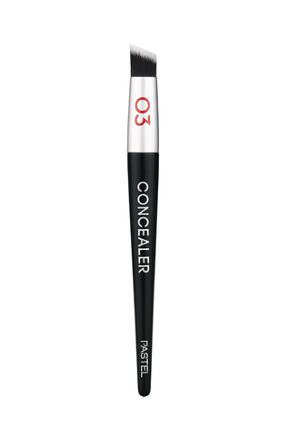 Pastel Concealer Brush 03