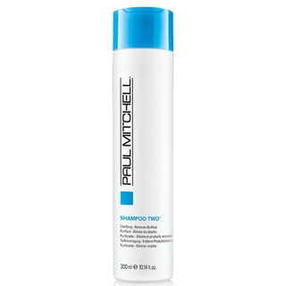 Paul Mitchell Shampoo Two 300Ml - AllurebeautypkPaul Mitchell Shampoo Two 300Ml