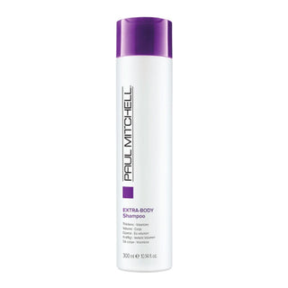 Paul Mitchell Extra Body Shampoo 300Ml - AllurebeautypkPaul Mitchell Extra Body Shampoo 300Ml