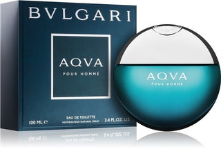 Bvlgari Aqva For Men EDT 100Ml - AllurebeautypkBvlgari Aqva For Men EDT 100Ml