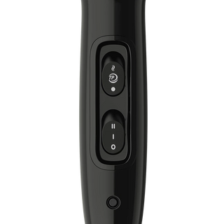 Philips Drycare Advanced 2100W Pro AC Motor Hairdryer BHD272