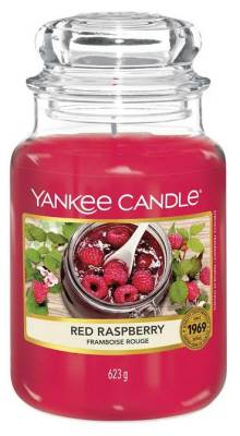 Yankee Candle Classic Small Jar