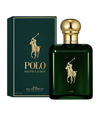 Ralph Lauren Polo Oud Men EDP 125Ml - AllurebeautypkRalph Lauren Polo Oud Men EDP 125Ml