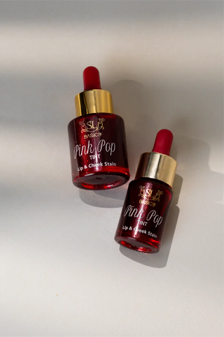 SL Basics Pink Pop Tint 10ml