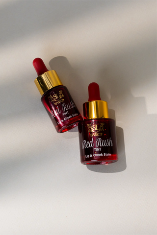 SL Basics Red Rush Tint 10ml