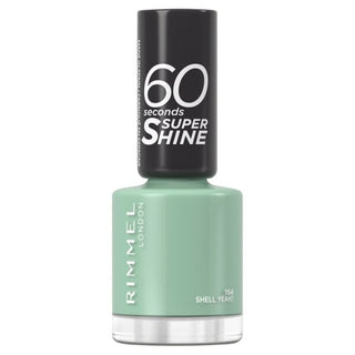Rimmel 60 Seconds Super Shine - AllurebeautypkRimmel 60 Seconds Super Shine