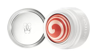 Guerlain Meteorites Bubble Blush Gel - Peach
