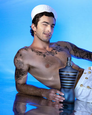 Jean Paul Gaultier Ultra Male Intense For Men 125Ml