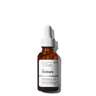 The Ordinary Caffeine Solution 5% + EGCG 30Ml - AllurebeautypkThe Ordinary Caffeine Solution 5% + EGCG 30Ml