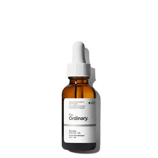 The Ordinary Mandelic Acid 10% + HA with AHA and Hyaluronic Acid (30ml) - AllurebeautypkThe Ordinary Mandelic Acid 10% + HA with AHA and Hyaluronic Acid (30ml) - 