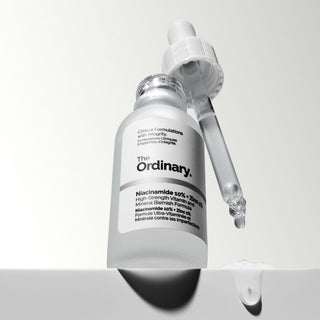 The Ordinary Niacinamide 10% + Zinc 1% 30ml - AllurebeautypkThe Ordinary Niacinamide 10% + Zinc 1% 30ml