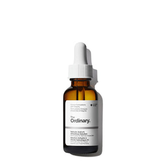 The Ordinary Salicylic Solution 30Ml - AllurebeautypkThe Ordinary Salicylic Solution 30Ml