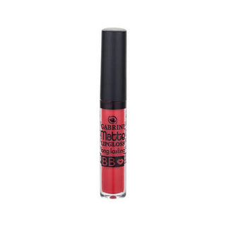 Gabrini Matte Lipgloss Long Lasting