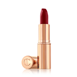 Charlotte Tilbury Matte Revolution Lipstick - Red Carpert Red