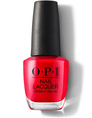 OPI Nature Strong Nail Lacquer