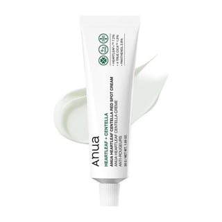 Anua Heartleaf Centella Red Spot Cream 30Ml