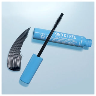 Rimmel London Kind & Free Mascara 001 Black 7Ml - AllurebeautypkRimmel London Kind & Free Mascara 001 Black 7Ml