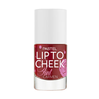 Pastel Lip To Cheek Tint - 01 Carmen 9.6Ml
