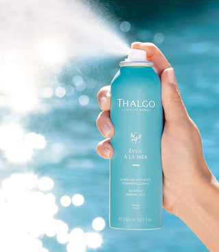 Thalgo Eveil A La Mer New Reviving Marine Mist 150Ml
