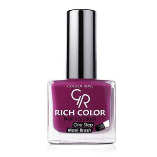 Golden Rose Rich Color Nail Lacquer