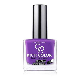 Golden Rose Rich Color Nail Lacquer