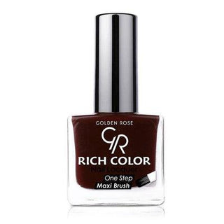 Golden Rose Rich Color Nail Lacquer
