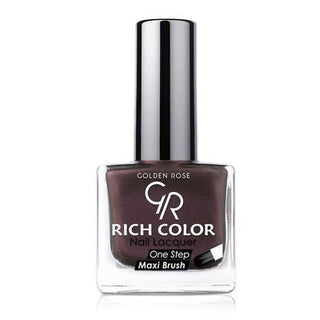 Golden Rose Rich Color Nail Lacquer