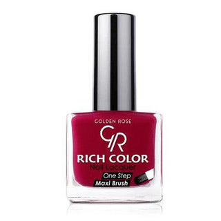 Golden Rose Rich Color Nail Lacquer
