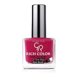 Golden Rose Rich Color Nail Lacquer