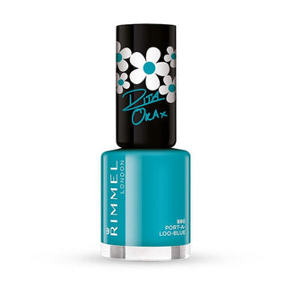 Rimmel 60 Seconds Super Shine Nail Polish - AllurebeautypkRimmel 60 Seconds Super Shine Nail Polish